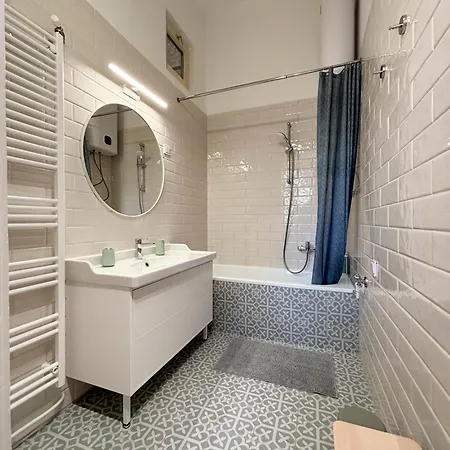Plan A Appartement