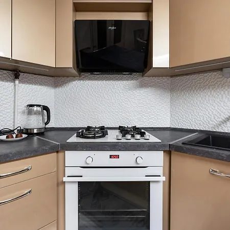 Beautiful Three Bedrooms With Free Parking Close To The Danube Coast * Boedapest