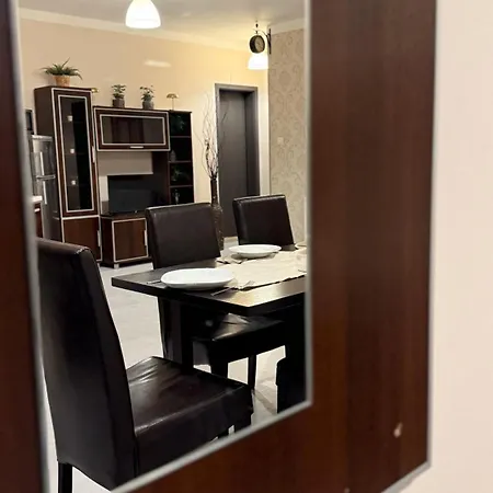 Vaci Corso Appartement *