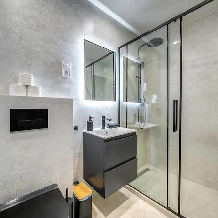 Astoria Premium - R26 בודפשט
