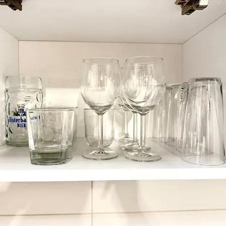 شقة Gellert Spacious