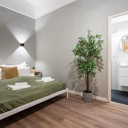 Premium 1 Bedroom On Maria St Apartment