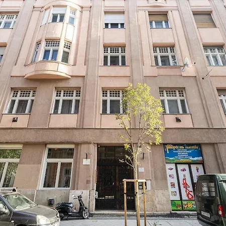 Apartment Premium 1 Bedroom On Maria St
