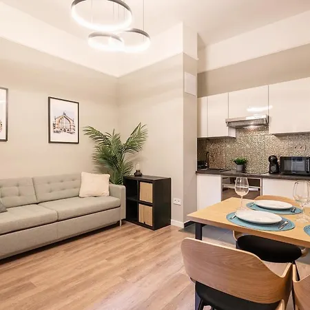 Apartment Premium 1 Bedroom On Maria St *