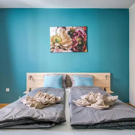 Comfort Haven