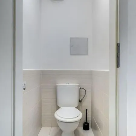 Comfort Haven *