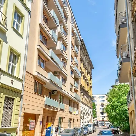 Comfort Haven Budapest