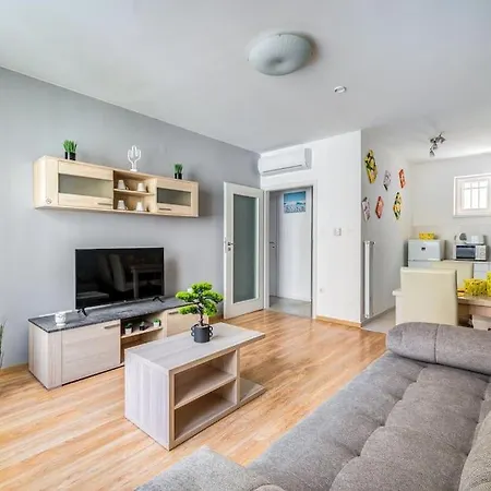 Comfort Haven Budapest