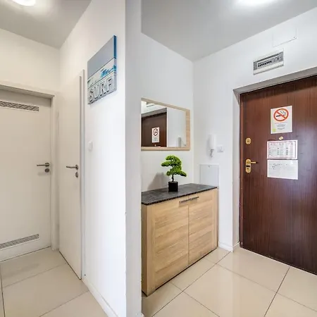 Apartment Comfort Haven