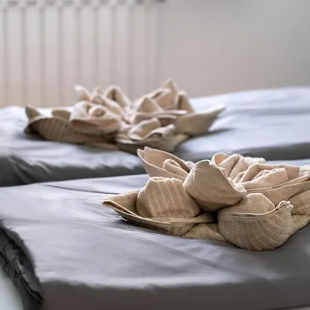 Comfort Haven Apartment