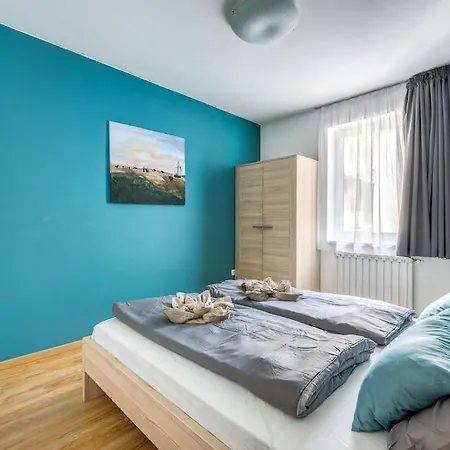 Comfort Haven Budapest