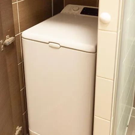 Apartment Perfect Place In The Center With Fast Wifi And Free Parking At Riverside *