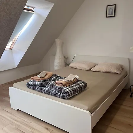 Your Apartment *
