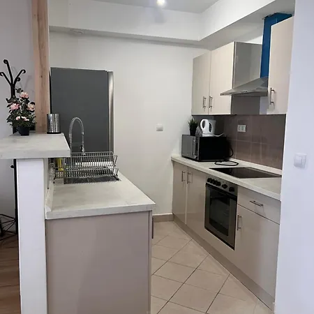Apartment Your