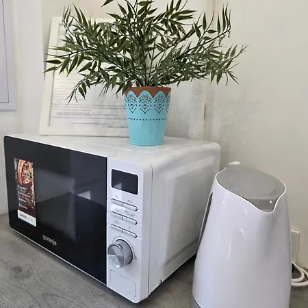 Cozy Nook Budapeste