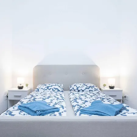Silverlight 2bedroom D40 Budapest