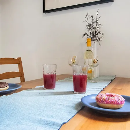 Dora Near Buda Castle With Parking! Appartement