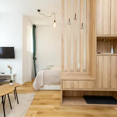 Apartamento Majestic Hideout By Nw
