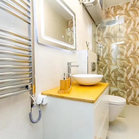Apartamento Majestic Hideout By Nw