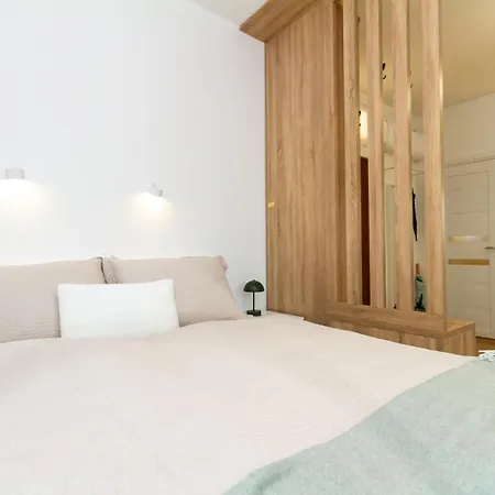 Apartamento Majestic Hideout By Nw