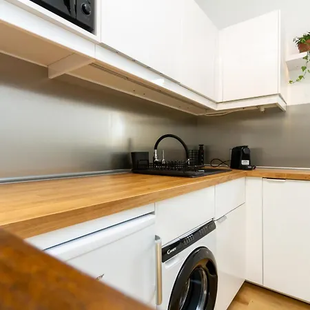 Apartamento Majestic Hideout By Nw