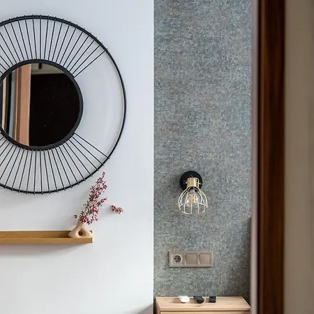 Elisabeth Nest W 2br And Ac By Nw Apartment Budapest
