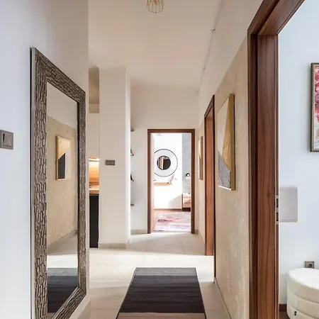 Apartment Elisabeth Nest W 2br And Ac By Nw *