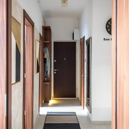 Apartment Elisabeth Nest W 2br And Ac By Nw Budapest