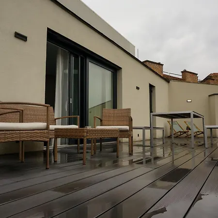 Mt Apartmanhotel