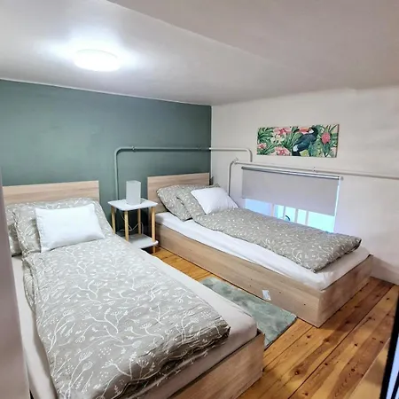 Apartment Calm And Elegant With Ac In The Downtown *
