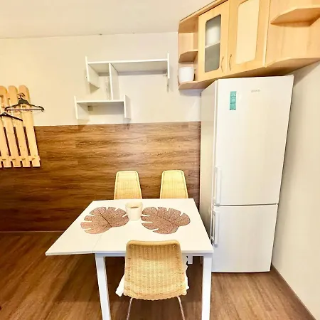 T27 Apartman