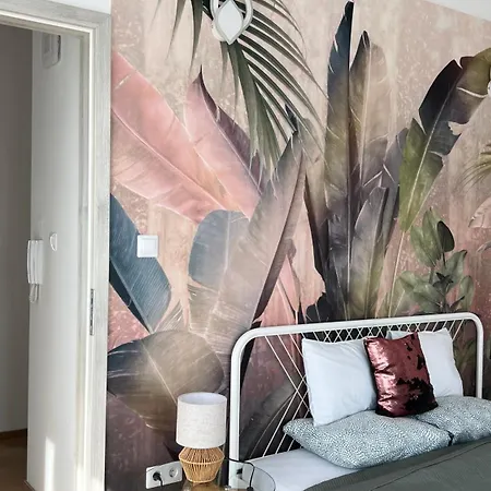 Westend Terrace 2-bedroom