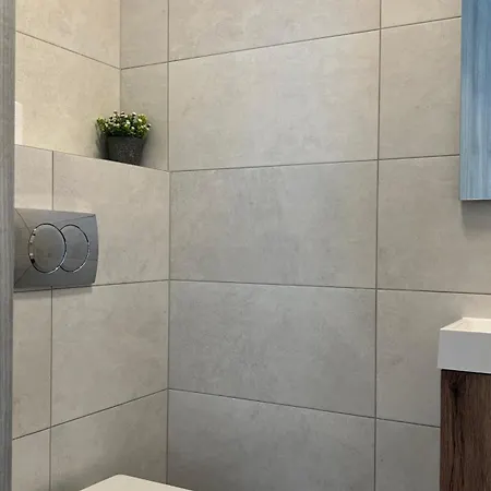 Westend Terrace 2-bedroom