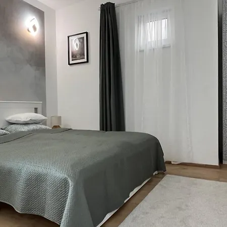 Westend Terrace 2-bedroom *