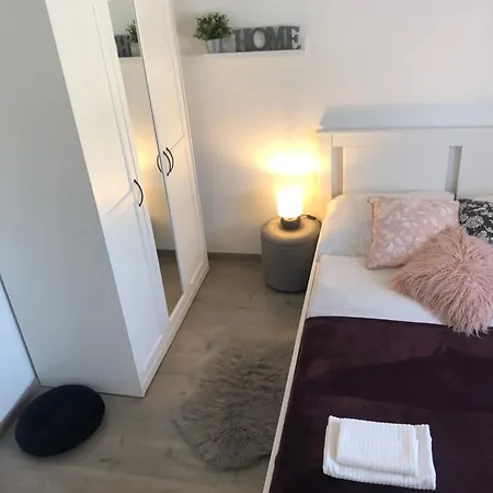 Design-s 4you Lägenhet