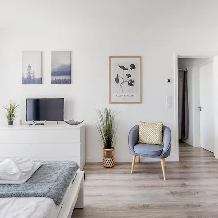 Modern Riverfront With Free Parking Apartament Budapesta