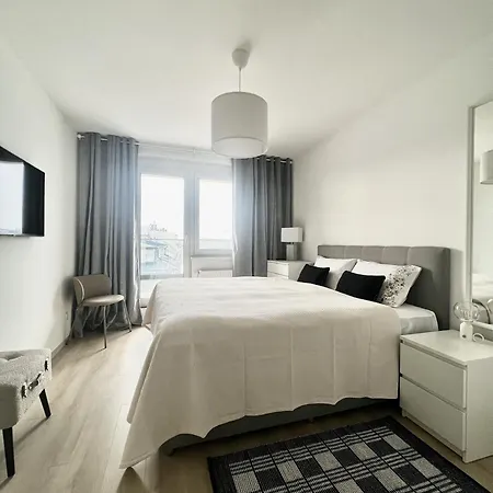 Aparthotel The Riverhouse *