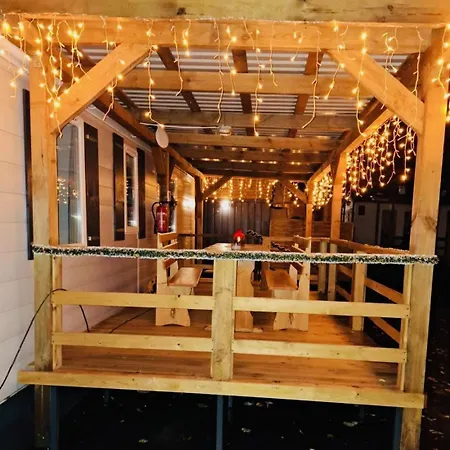 Haller Aparthotel