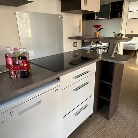 Haller Aparthotel