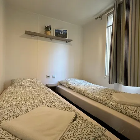 Aparthotel Haller *