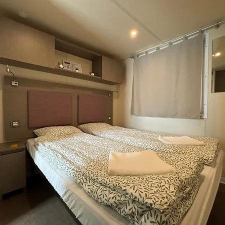 Haller Aparthotel Budapest