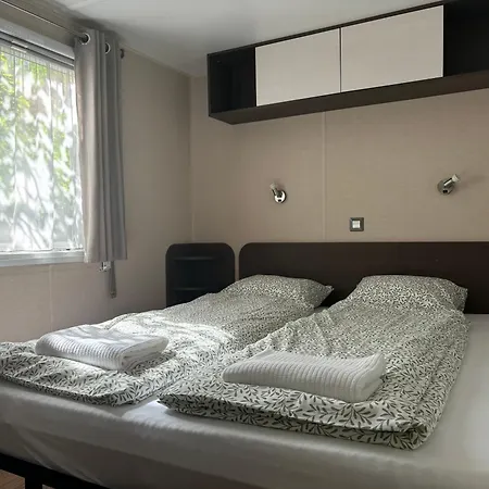 Haller Aparthotel Budapest