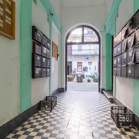 Apartman Cool In