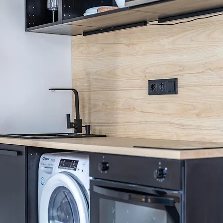 Cool In Apartman *