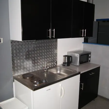 Hostal Happy *