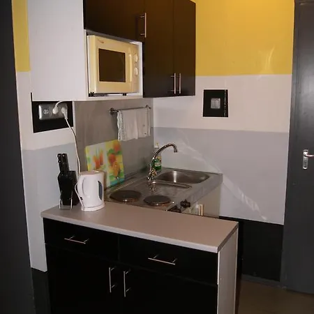 Hostal Happy *
