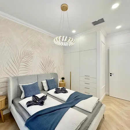 Apartman Buda