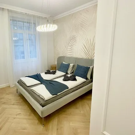 Apartman Buda