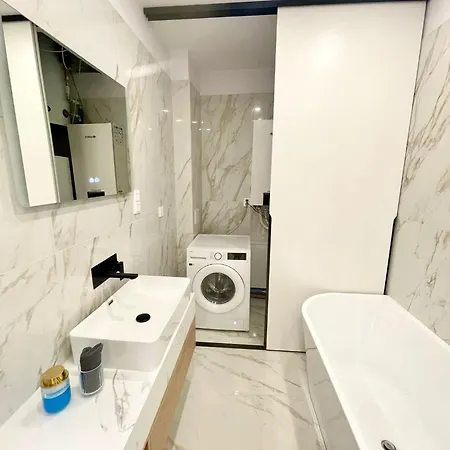 Buda Apartman *