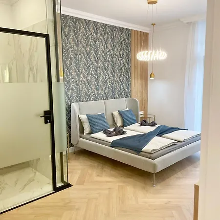 Apartman Buda *